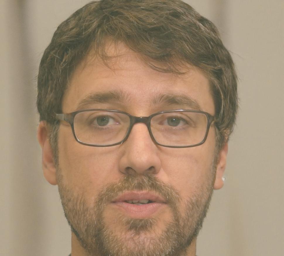 Portrait de Thomas Dubois